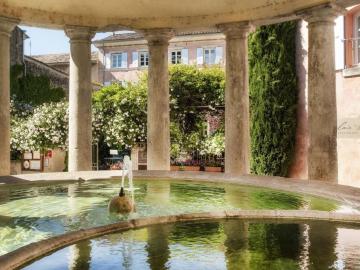 Teritoria Hôtel Restaurant le Clair de la Plume