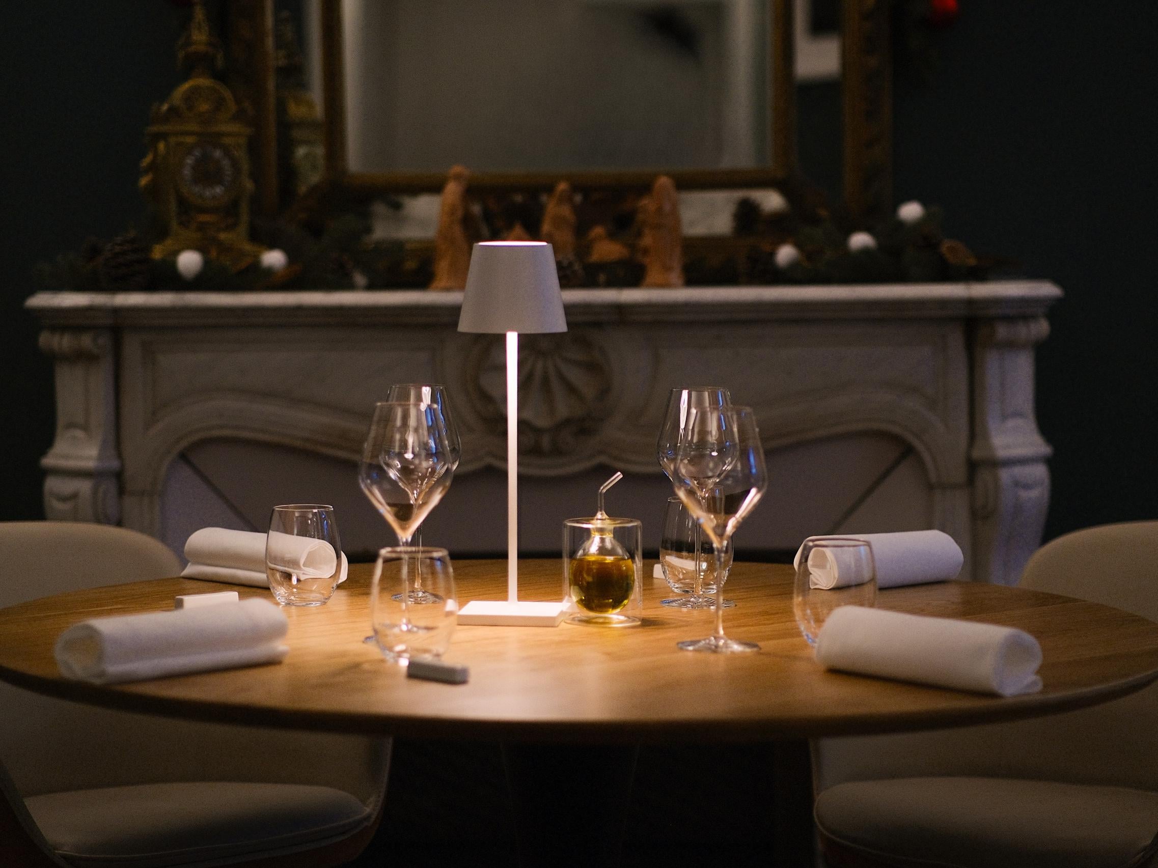 Teritoria Hôtel Restaurant le Clair de la Plume