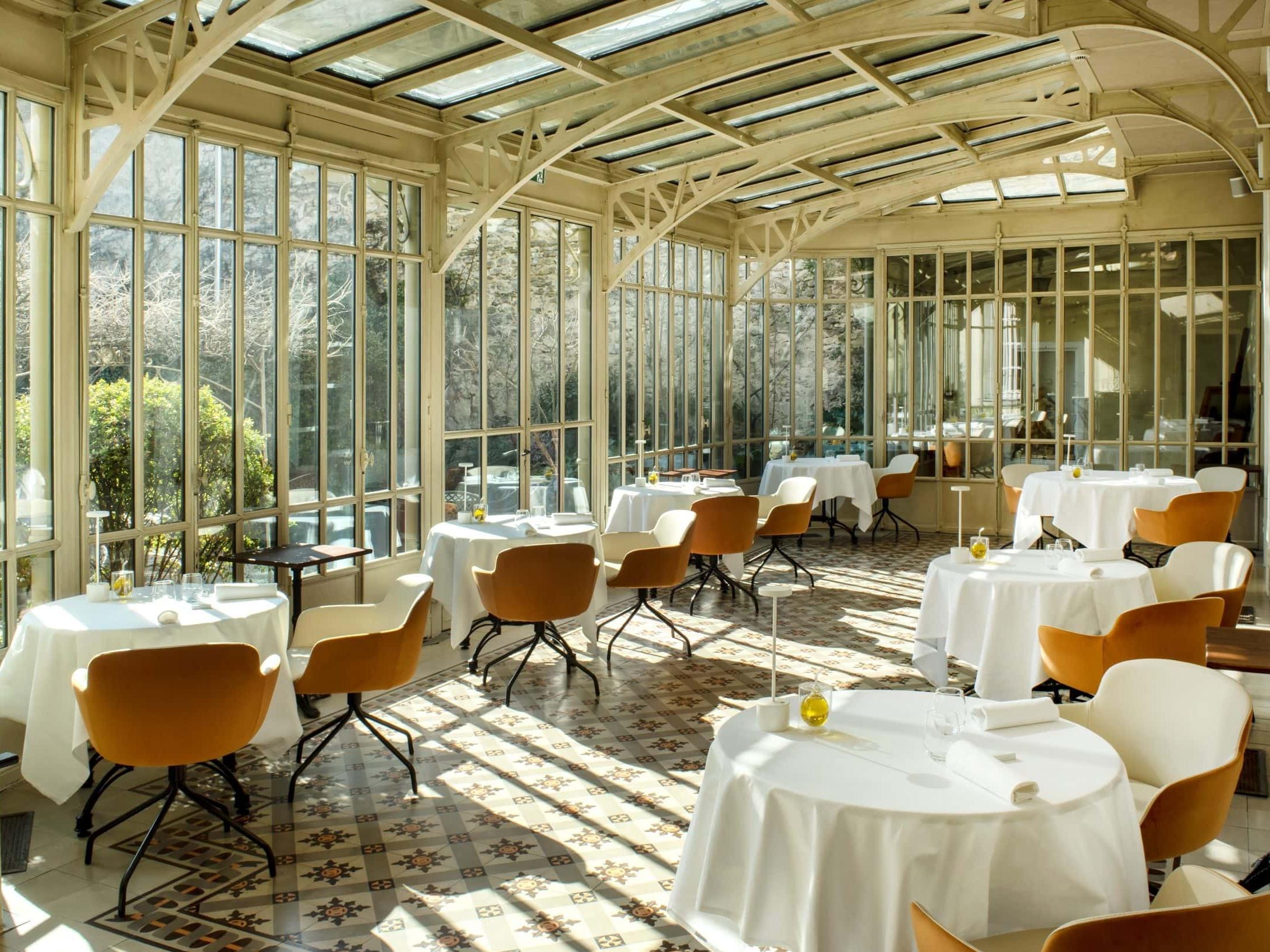 Teritoria Hôtel Restaurant le Clair de la Plume