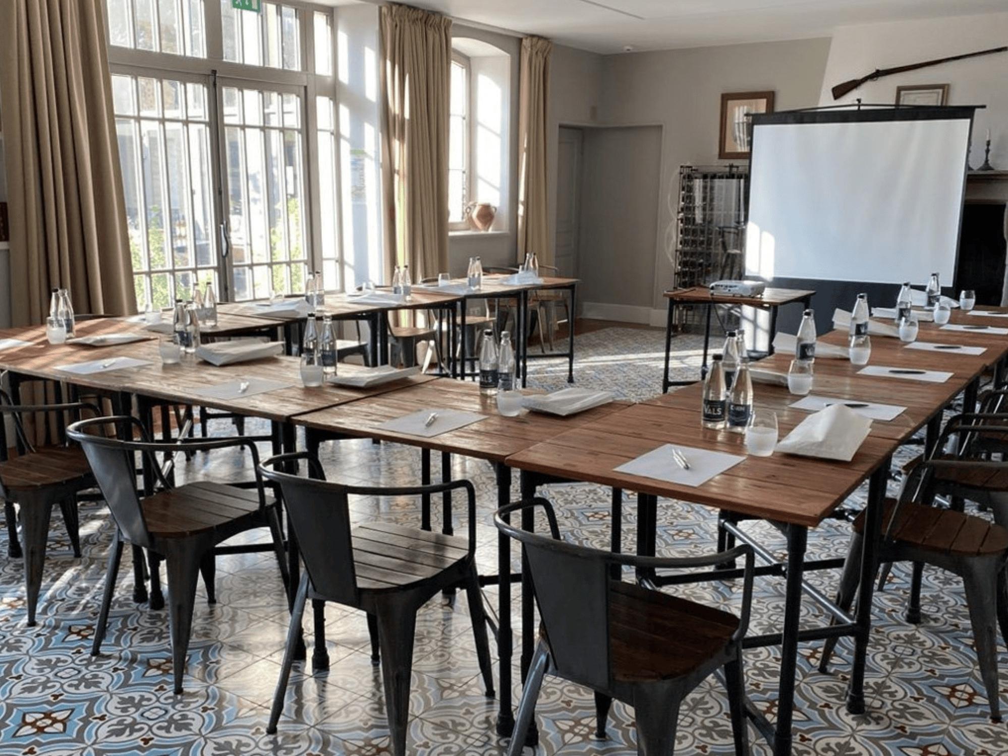 Teritoria Hôtel Restaurant le Clair de la Plume