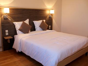 Logis Hôtel le Grand Hôtel