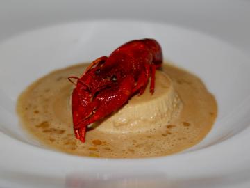 Logis Hôtel la Table d'Auré