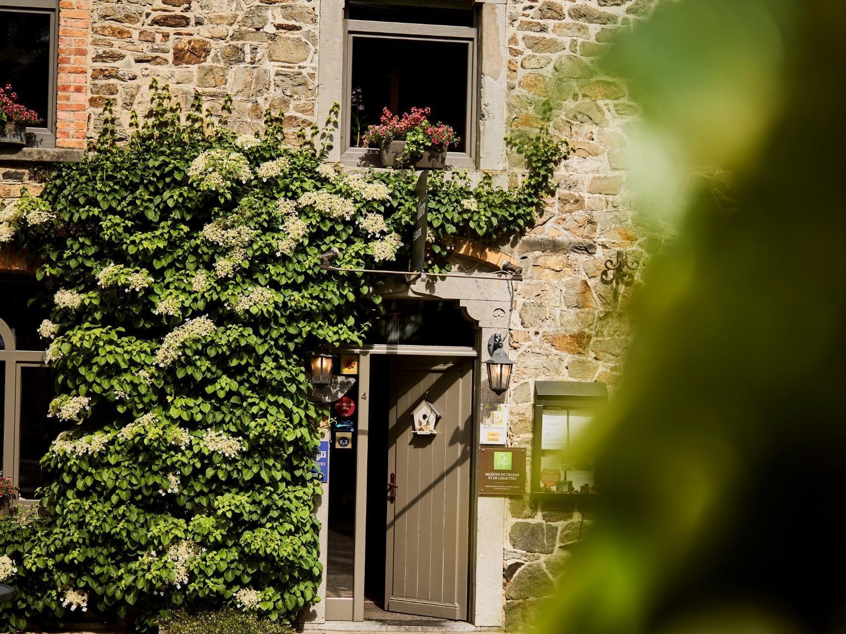 Logis Hôtel la Métairie