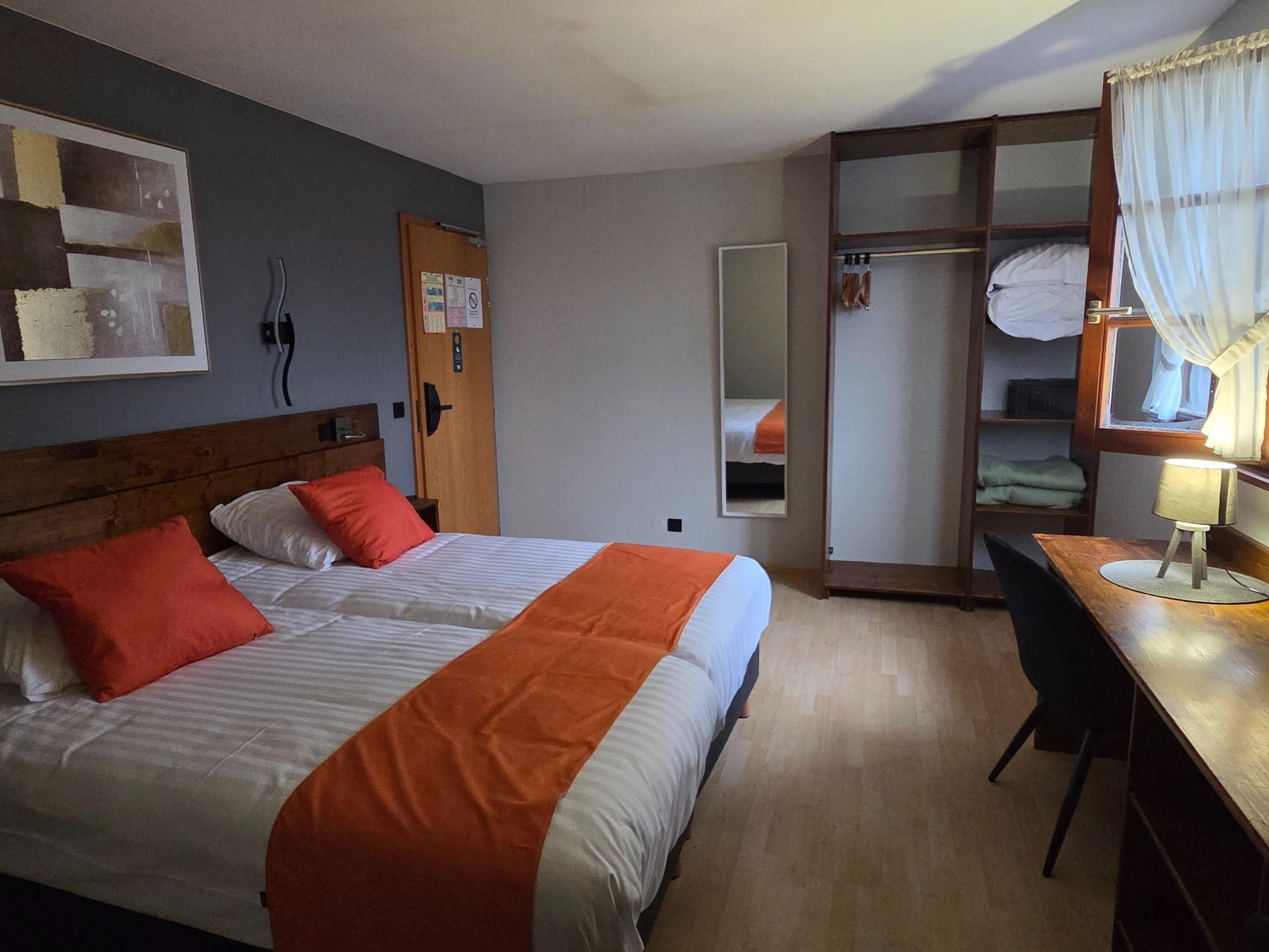 Logis Hôtel Au Soleil