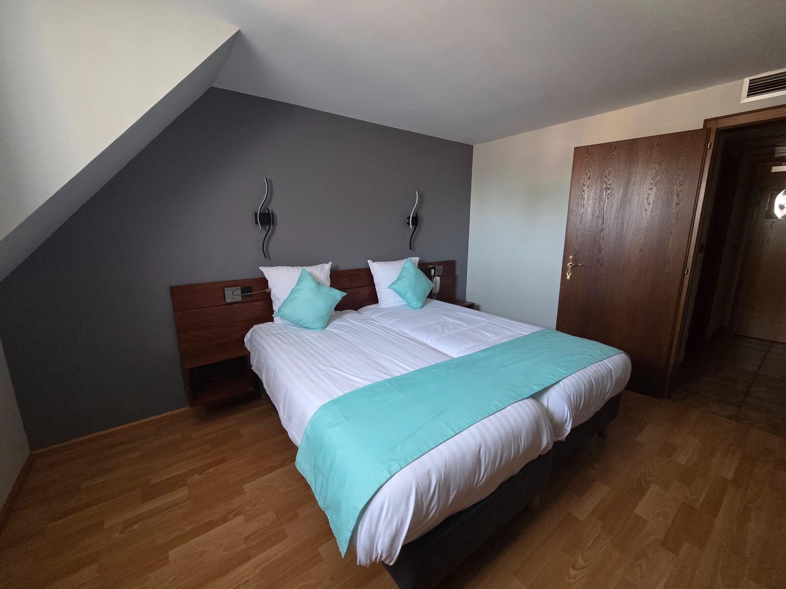 Logis Hôtel Au Soleil