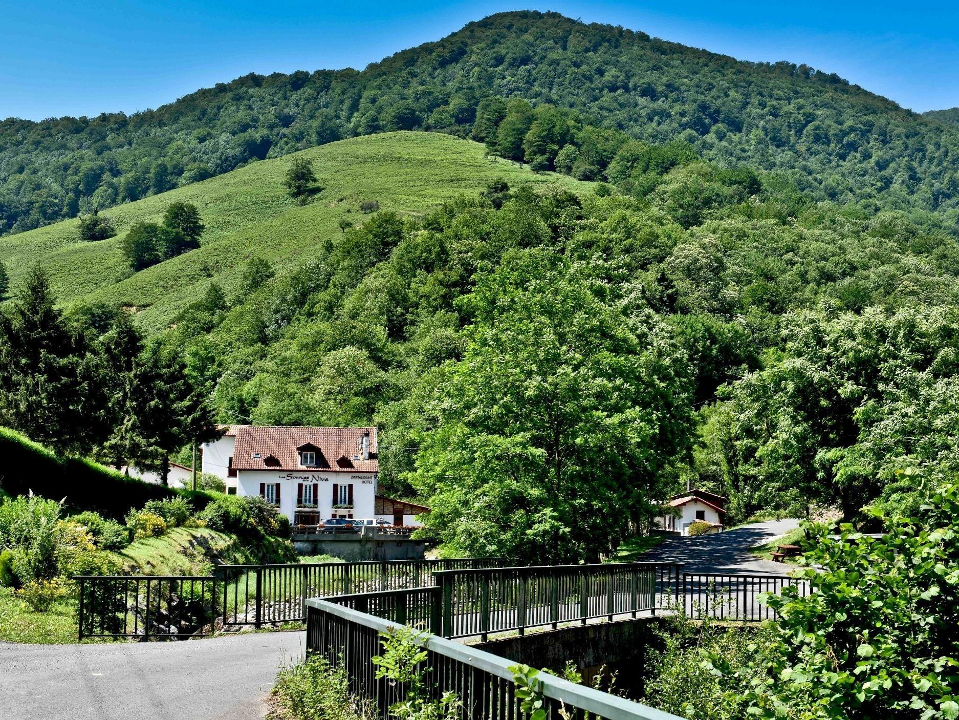 photo logis hotel