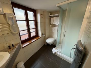 Logis Hôtel de la Cloche