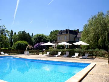 Logis Hostellerie la Verperie