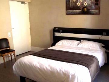 Logis Hôtel des Bourbons - Montluçon