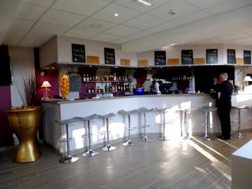 Logis Hôtel Chemin des Dames le Relais de Fleurette