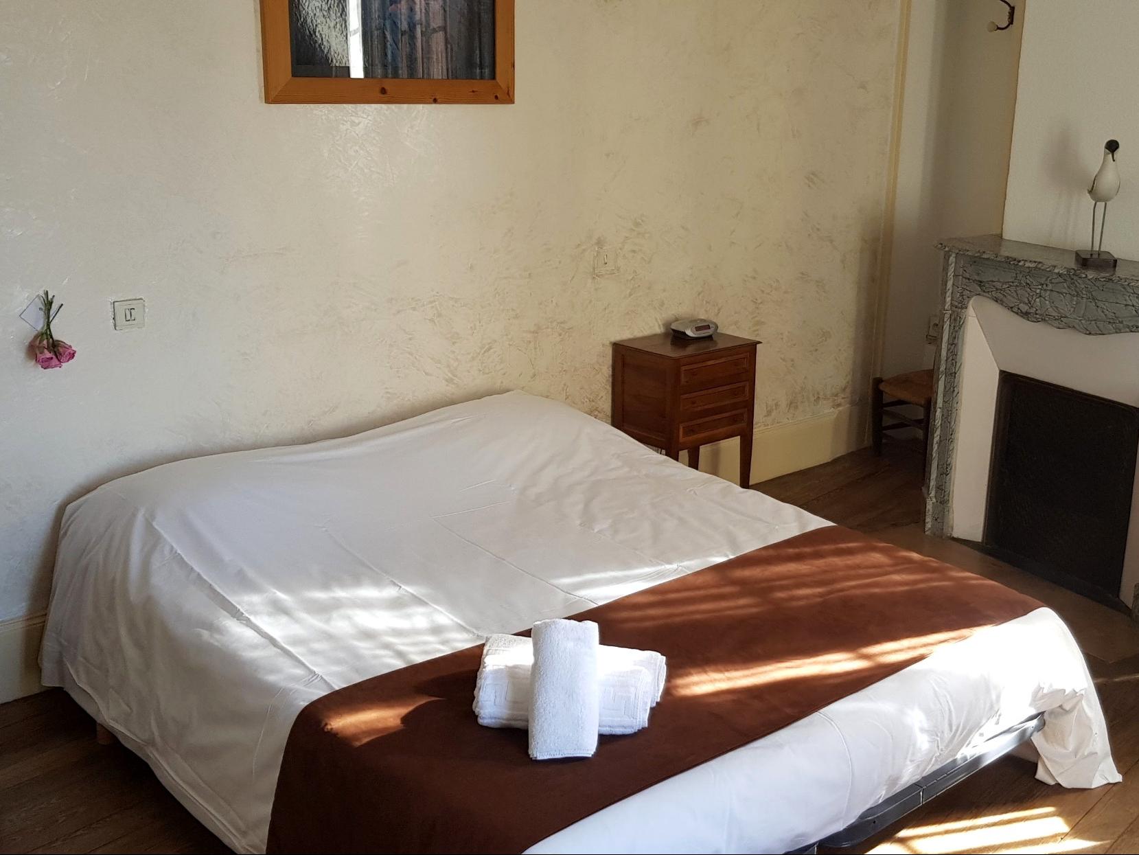 Logis Hôtel le Prieuré