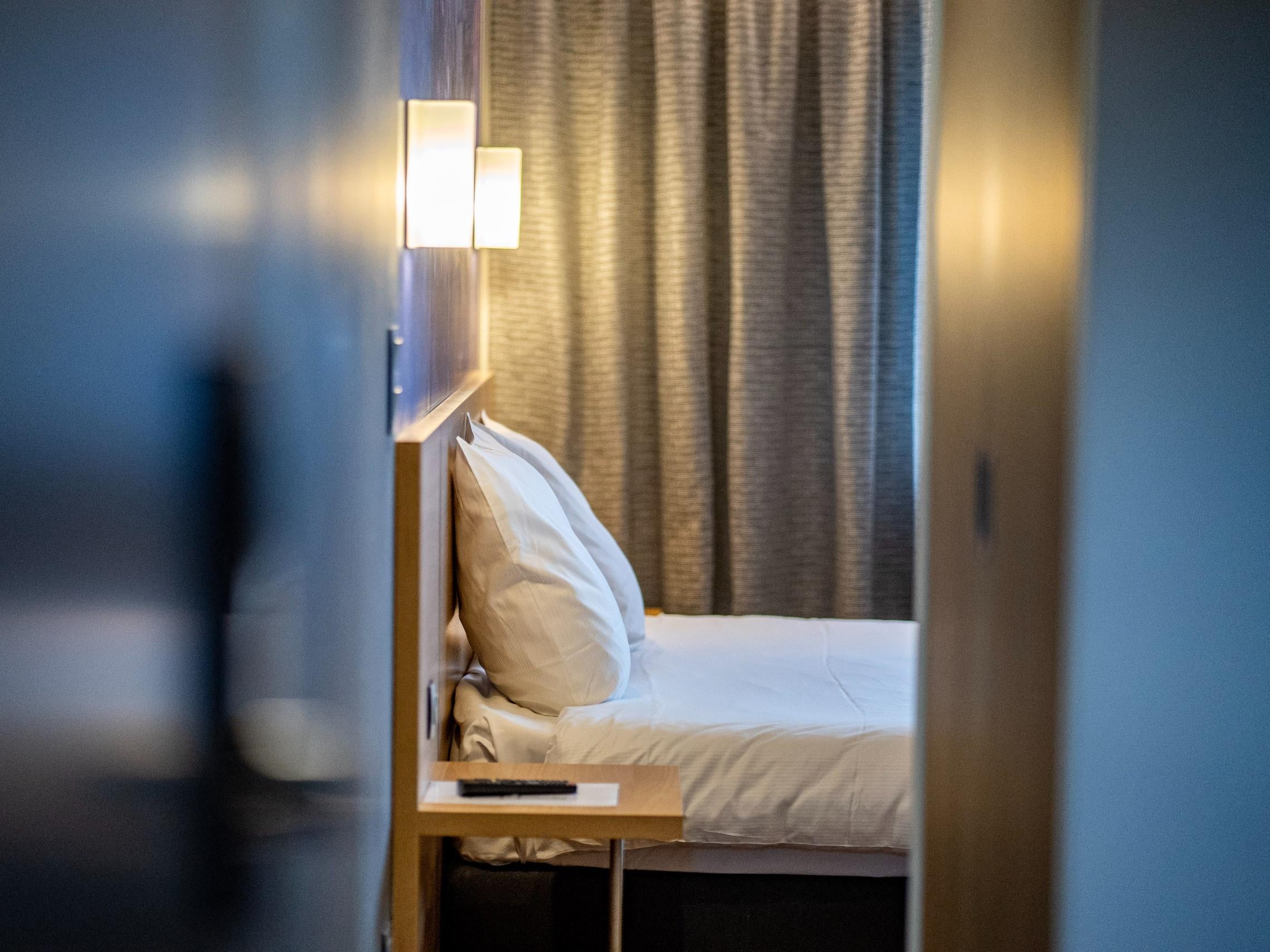 Logis Hôtel l\'Auberge