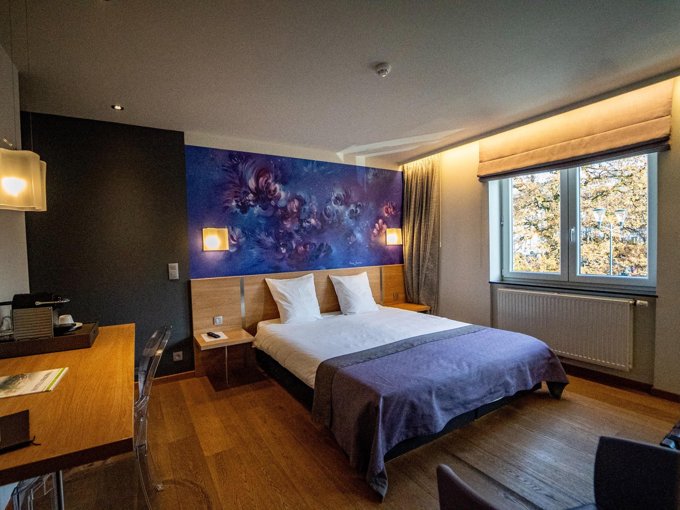 Logis Hôtel l\'Auberge