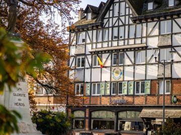 Logis Hôtel l'Auberge