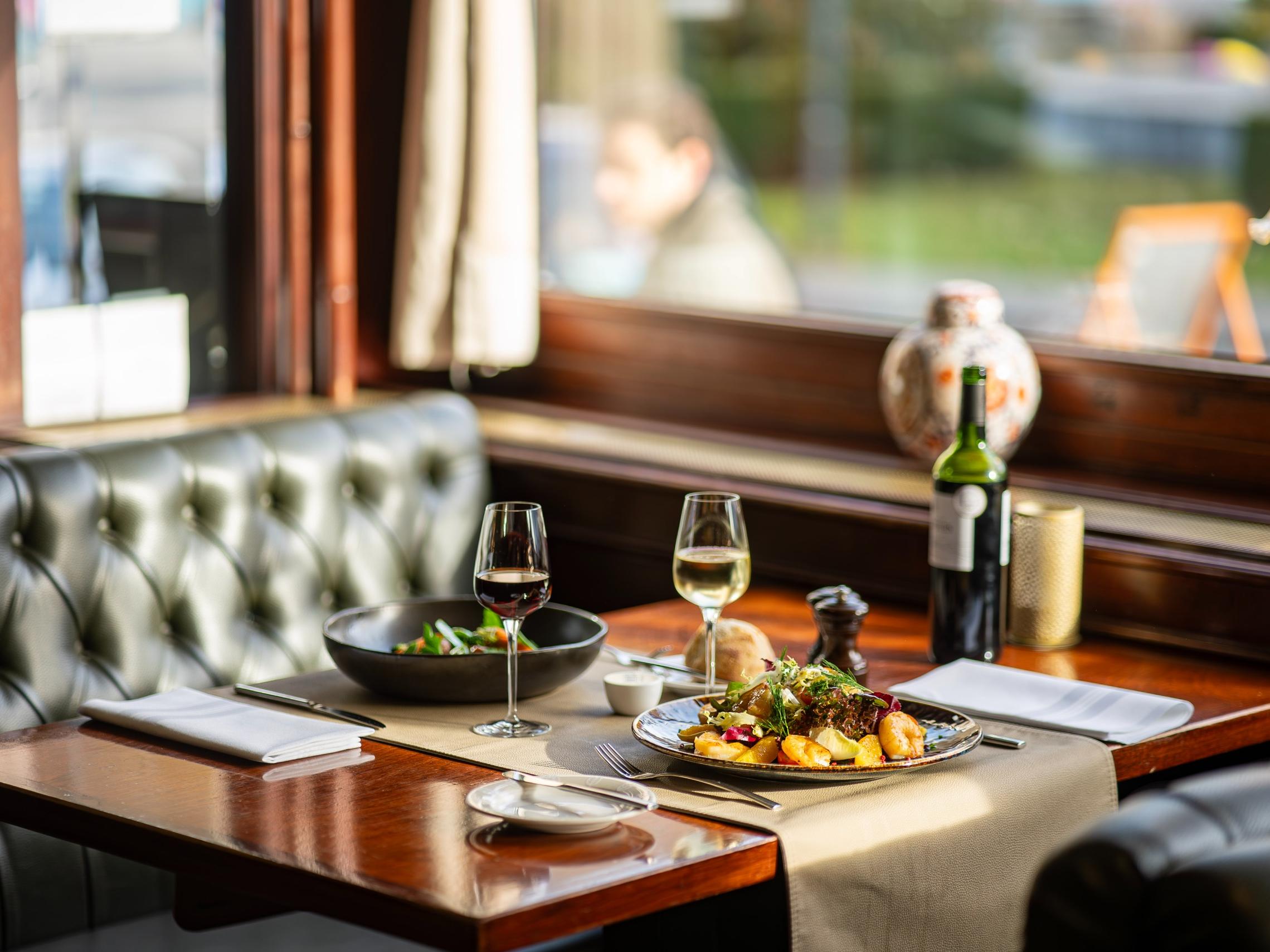 Logis Hôtel l\'Auberge