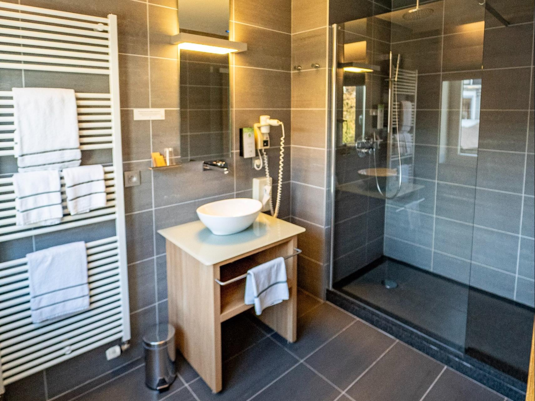 Logis Hôtel l\'Auberge