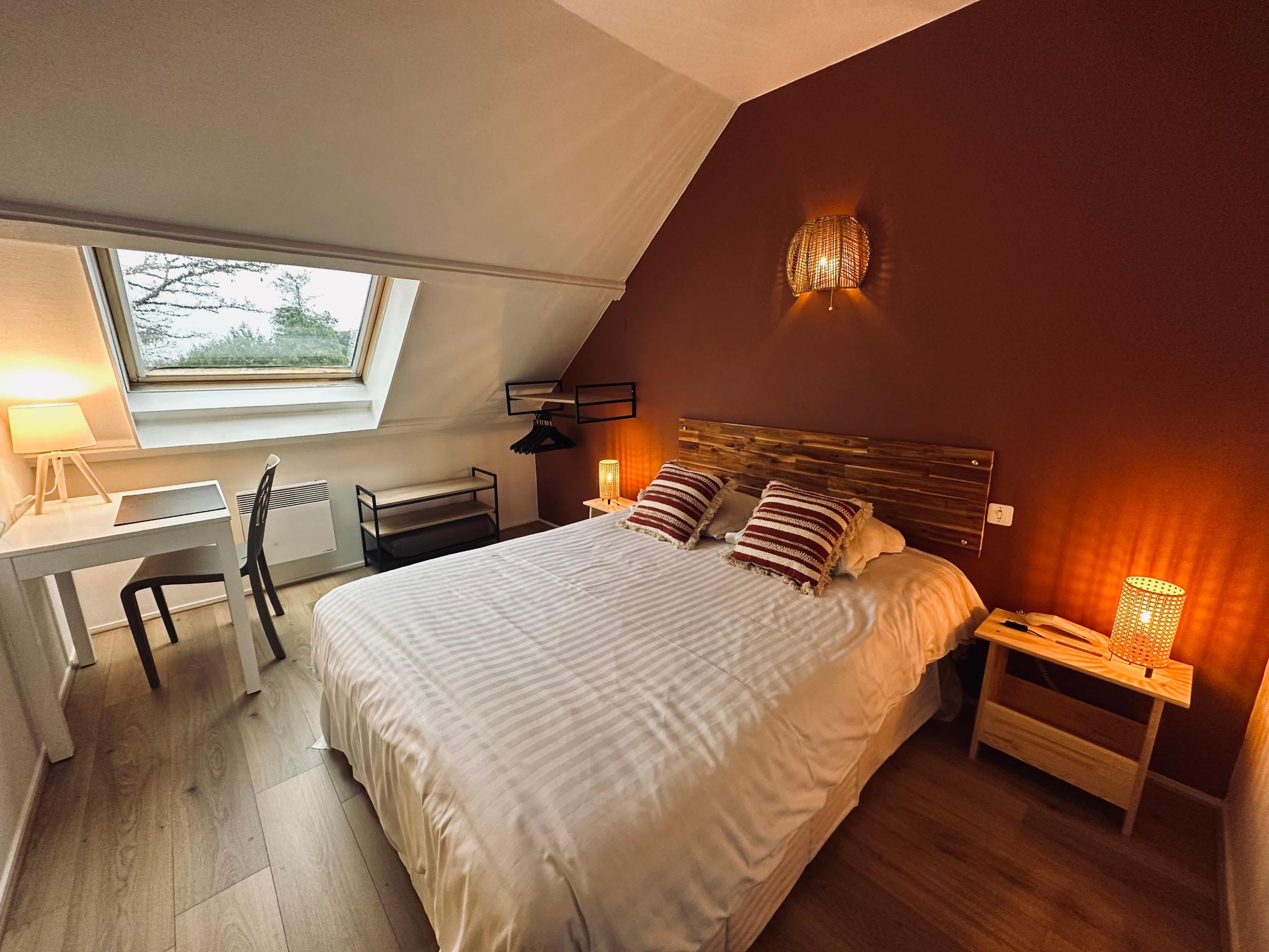 Logis Hôtel la Promenade