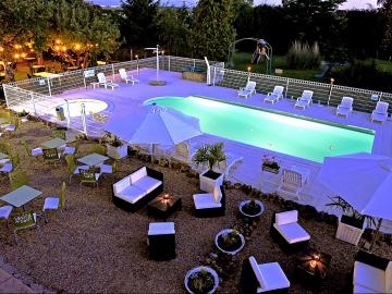 Logis Hôtel la Promenade