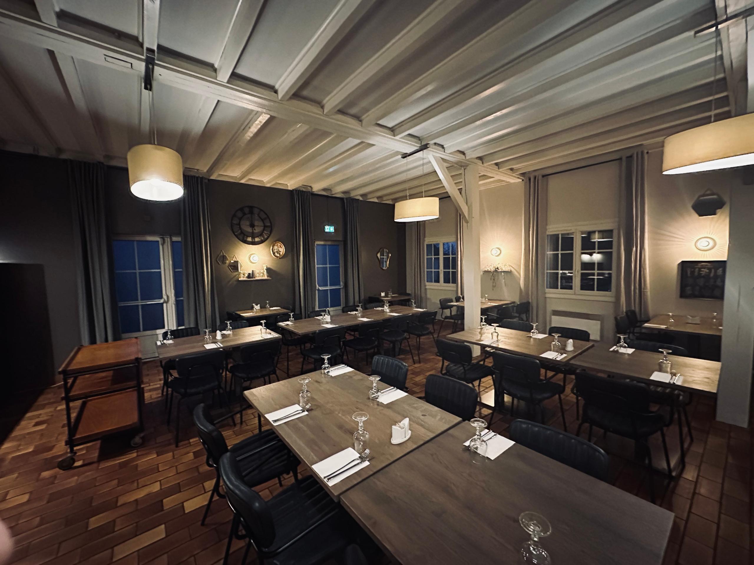 Logis Hôtel la Promenade