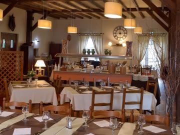 Logis Hôtel la Promenade