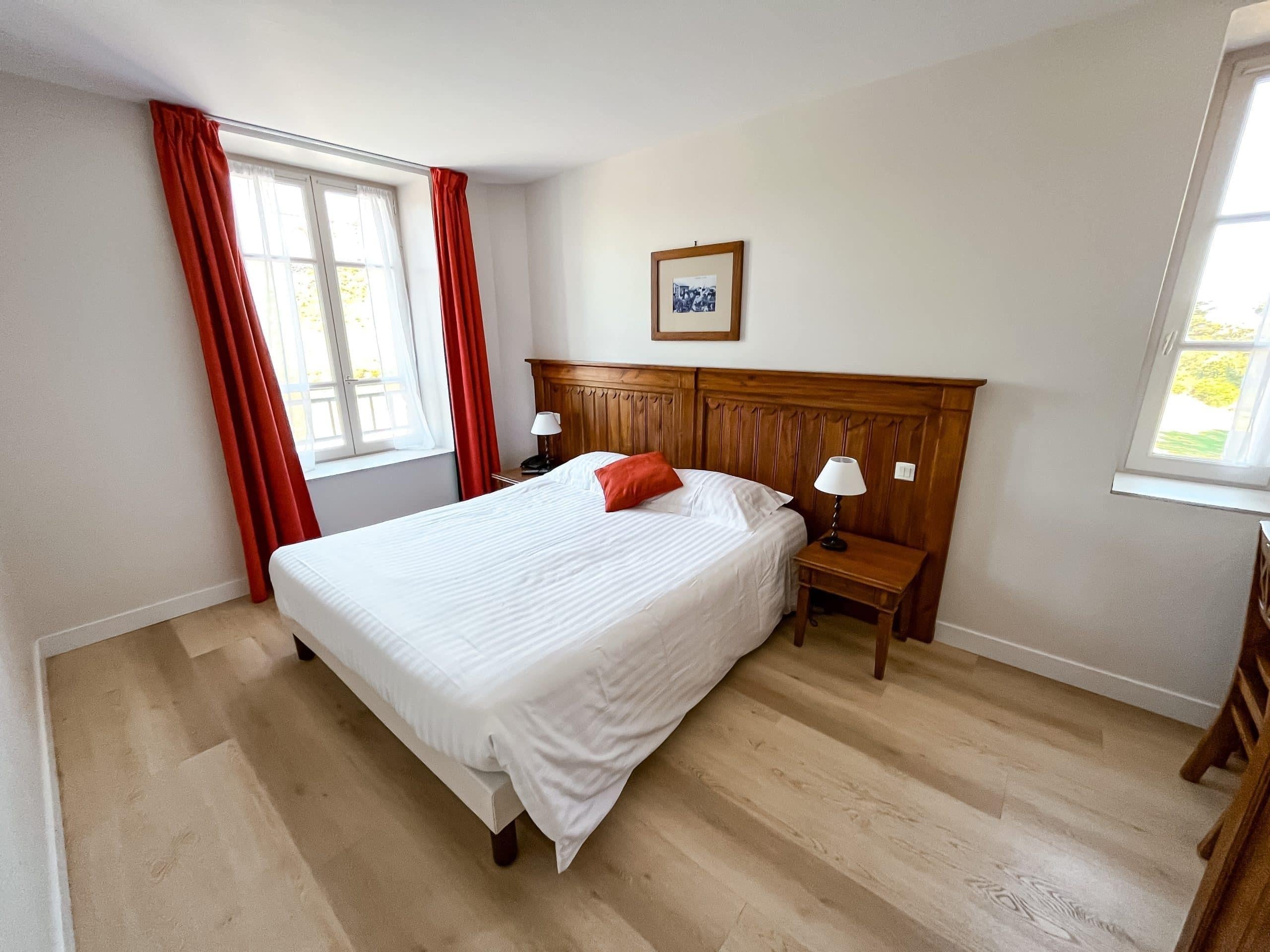 Teritoria Hôtel Restaurant le Tumulus & Spa