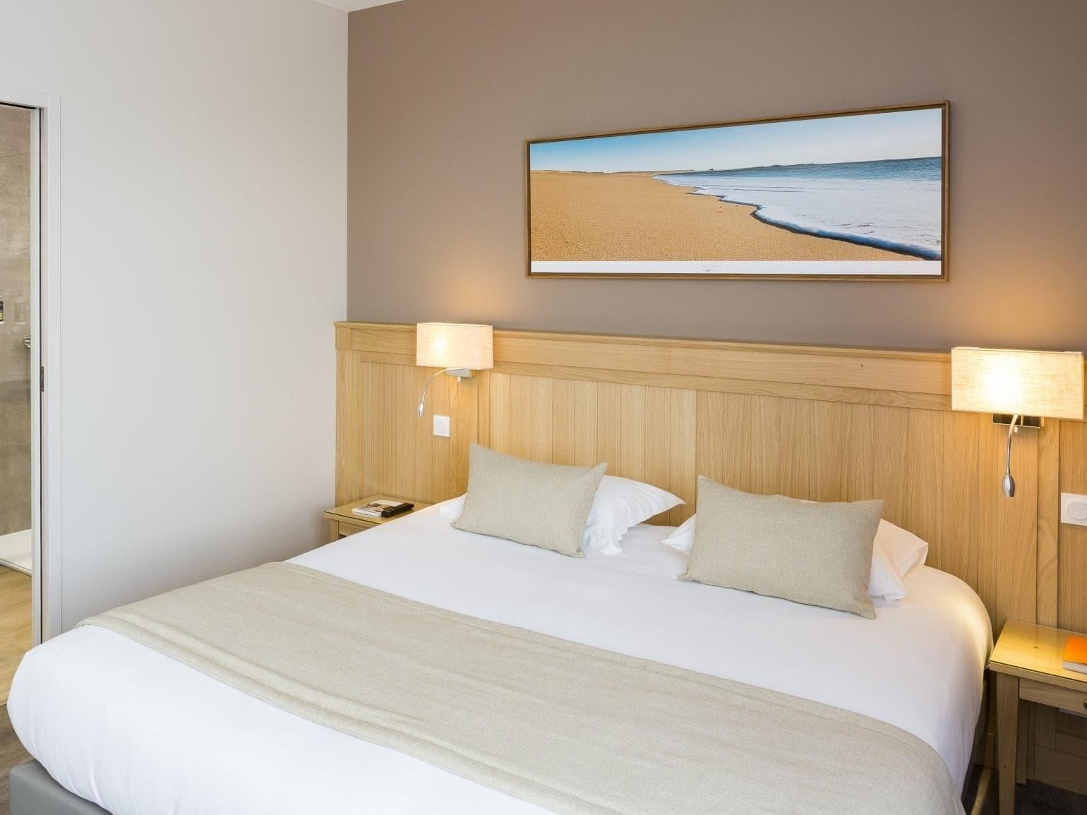 Teritoria Hôtel Restaurant le Tumulus & Spa