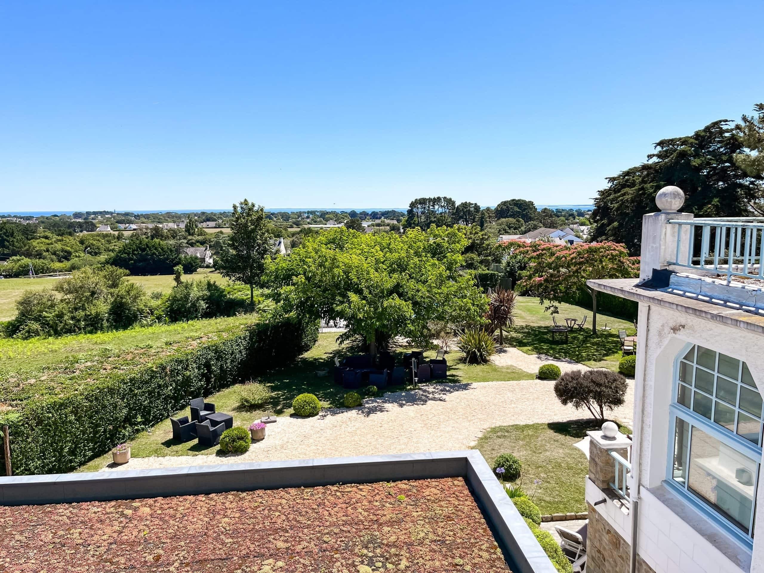 Teritoria Hôtel Restaurant le Tumulus & Spa