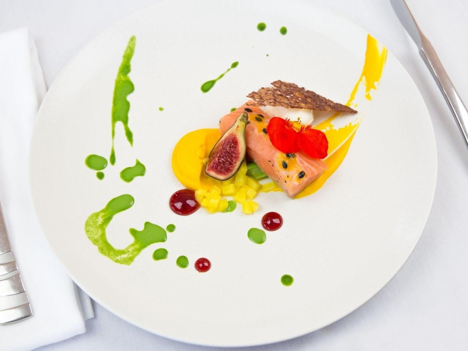 Teritoria Hôtel Restaurant le Tumulus & Spa