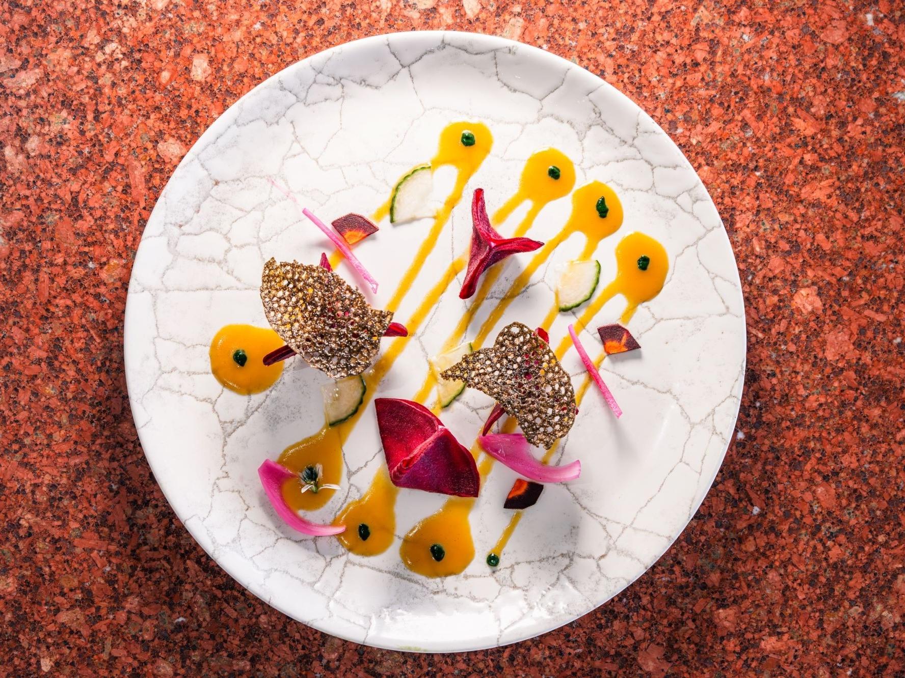 Teritoria Hôtel Restaurant le Tumulus & Spa