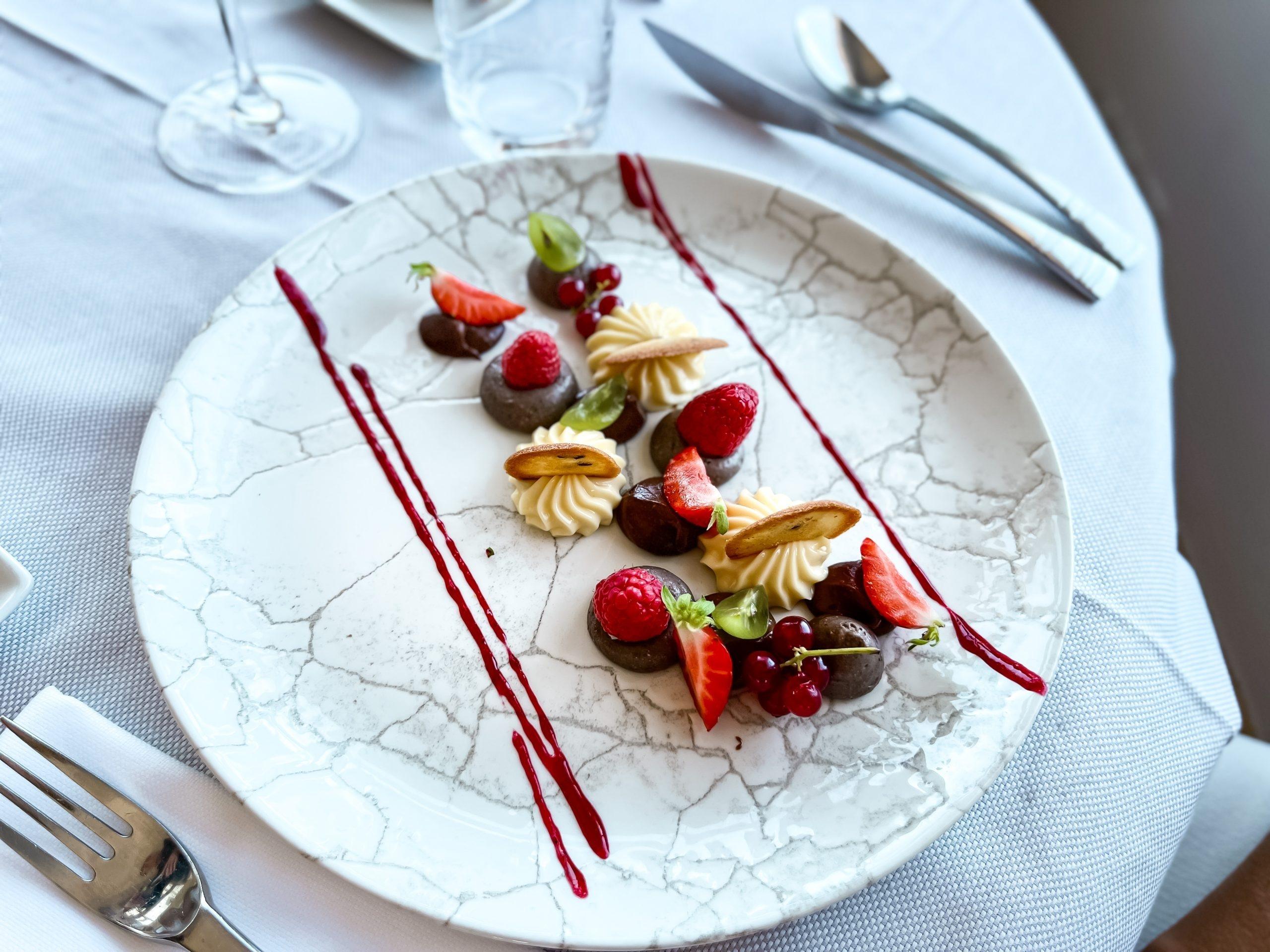 Teritoria Hôtel Restaurant le Tumulus & Spa