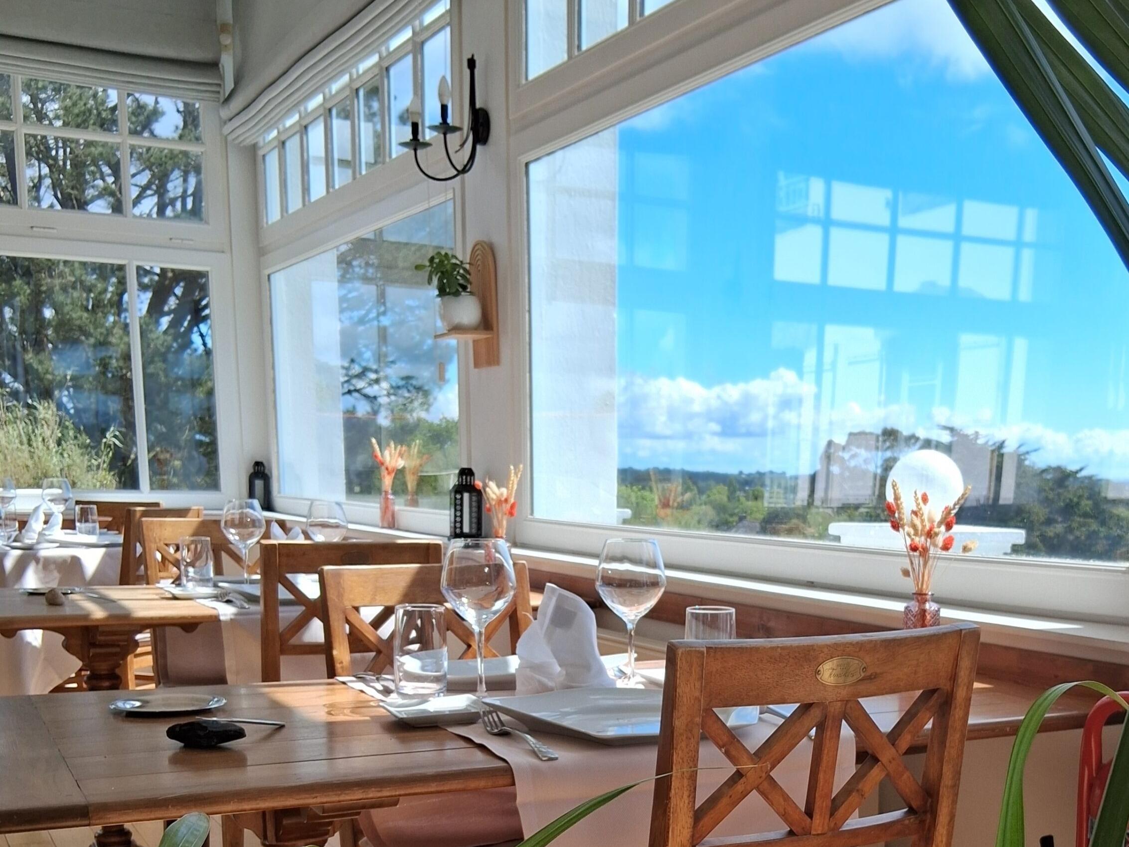 Teritoria Hôtel Restaurant le Tumulus & Spa