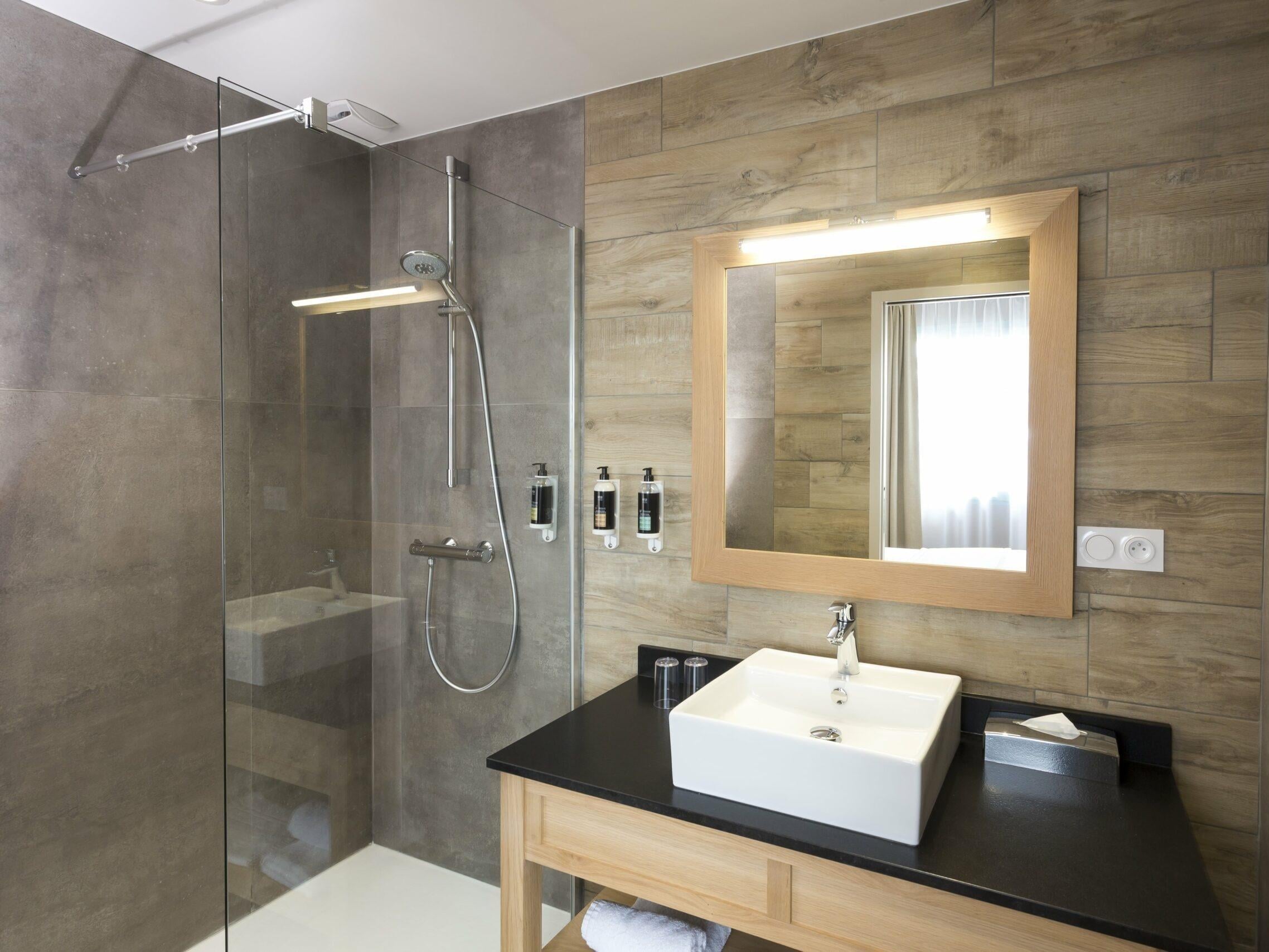 Teritoria Hôtel Restaurant le Tumulus & Spa