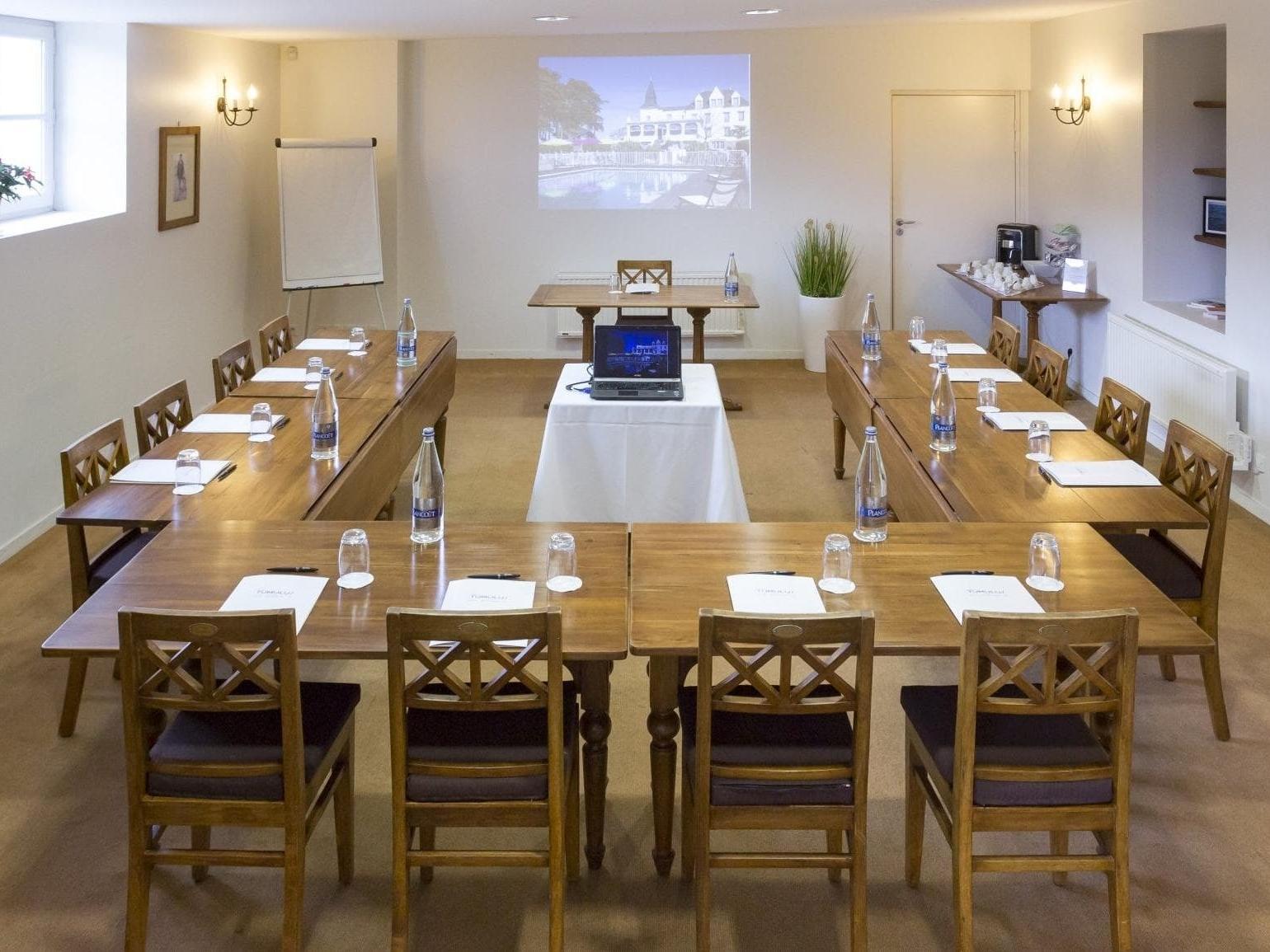 Teritoria Hôtel Restaurant le Tumulus & Spa