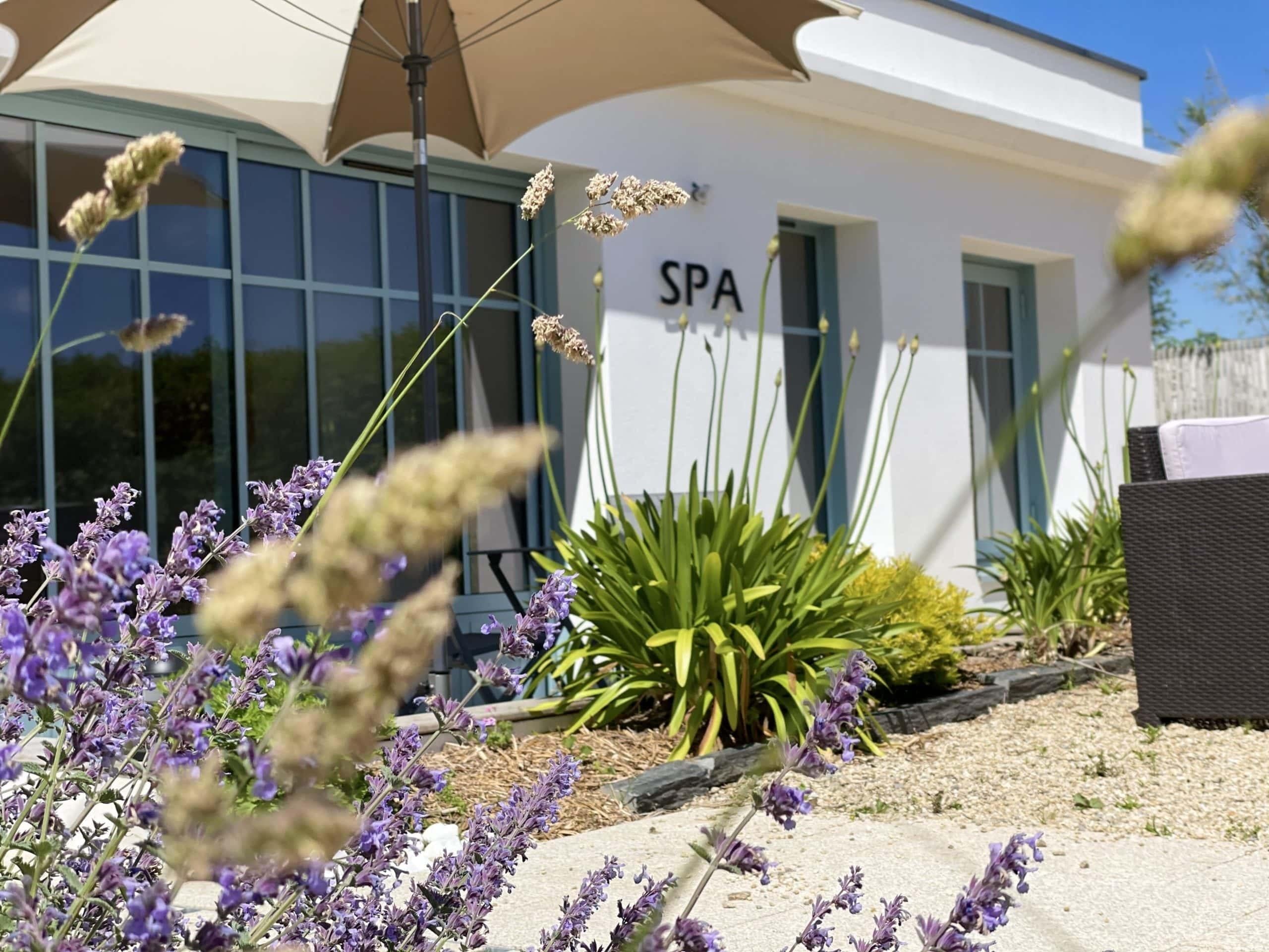 Teritoria Hôtel Restaurant le Tumulus & Spa