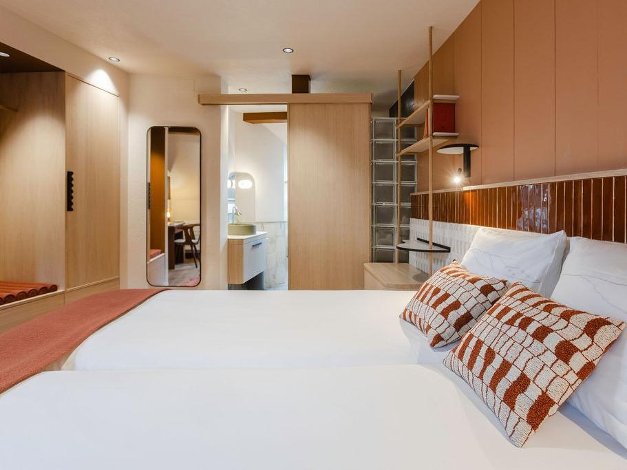 Logis Hôtel Frankenbourg