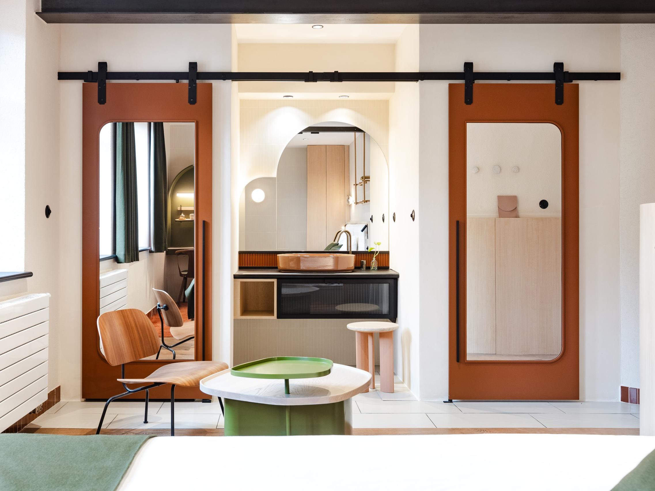 Logis Hôtel Frankenbourg