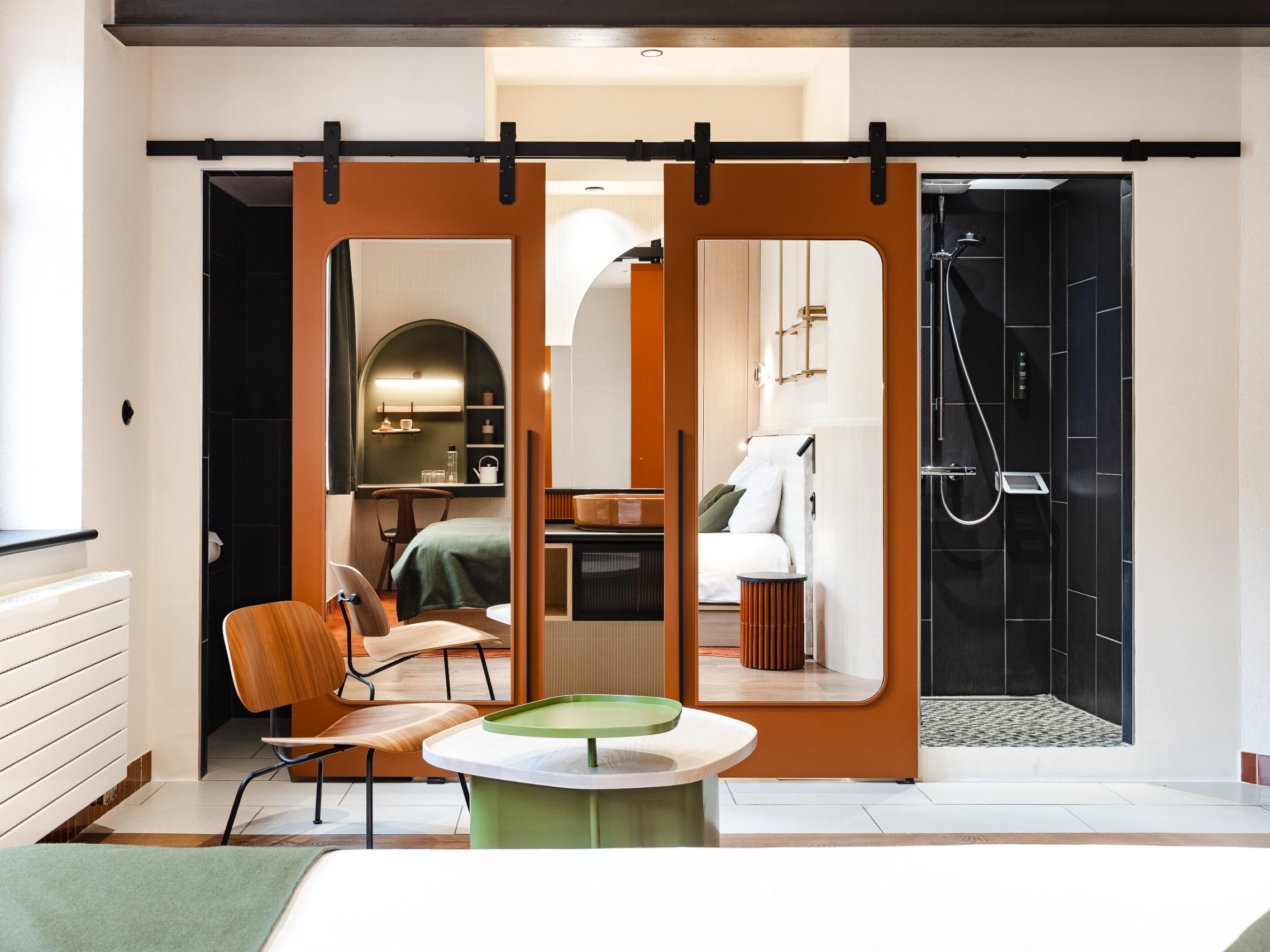 Logis Hôtel Frankenbourg