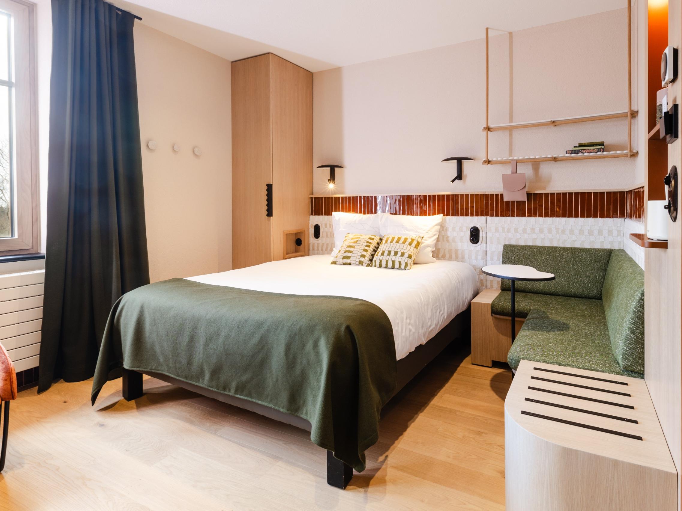 Logis Hôtel Frankenbourg