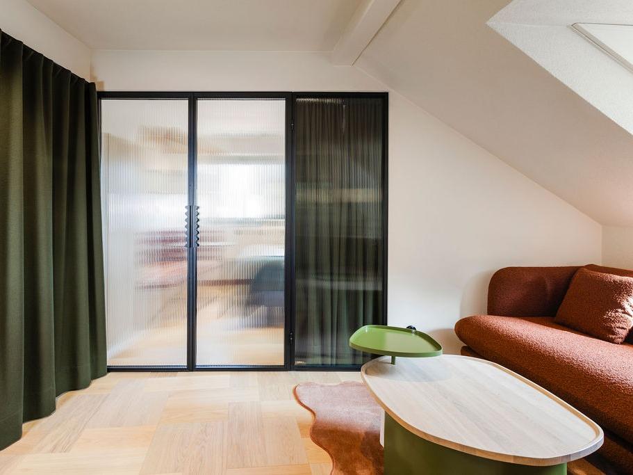 Logis Hôtel Frankenbourg