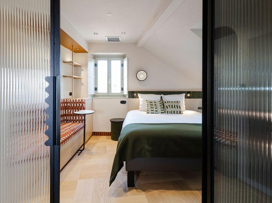 Logis Hôtel Frankenbourg
