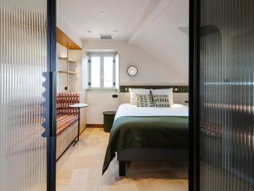 Logis Hôtel Frankenbourg