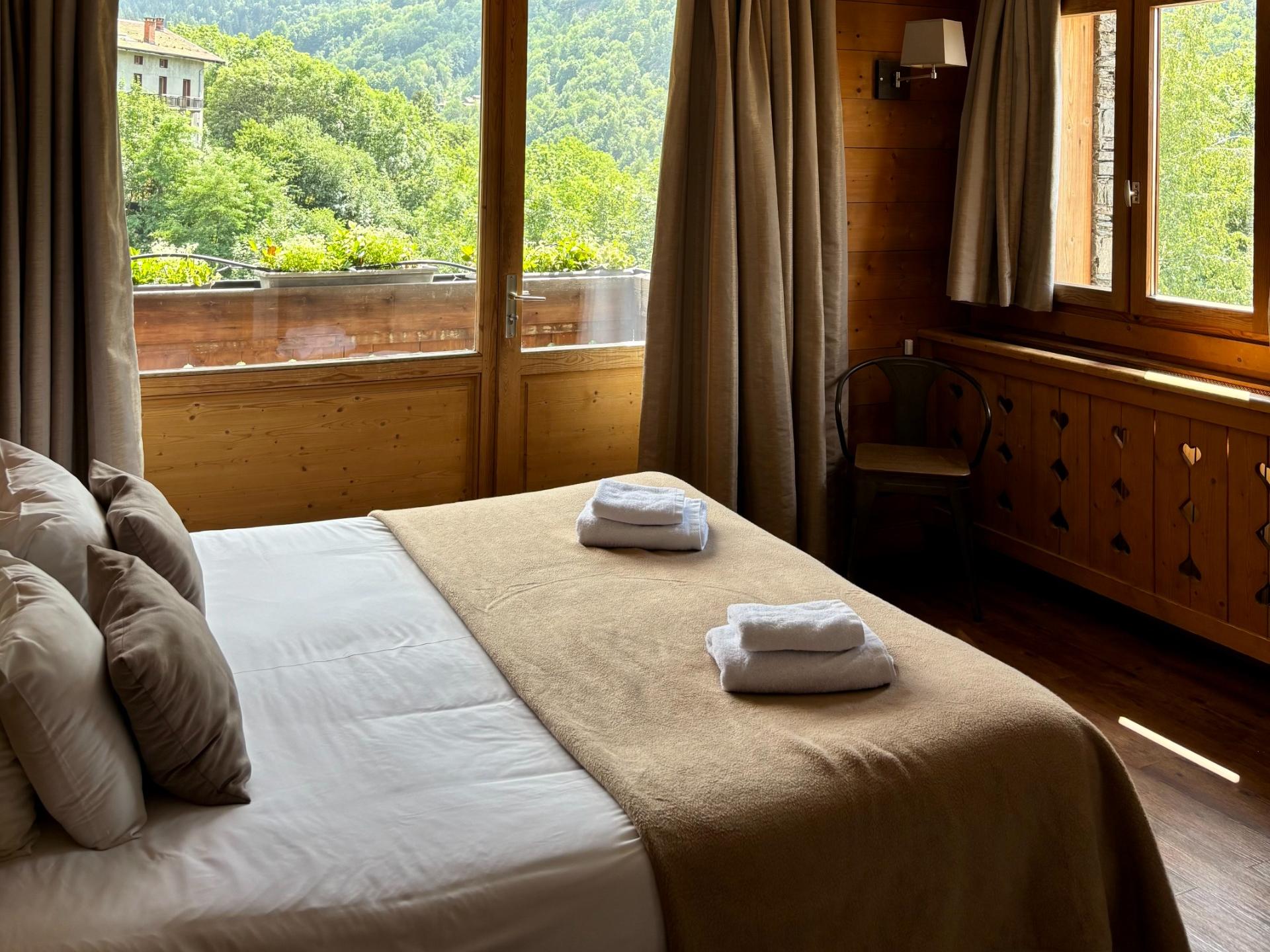 Logis Hôtel le Monal