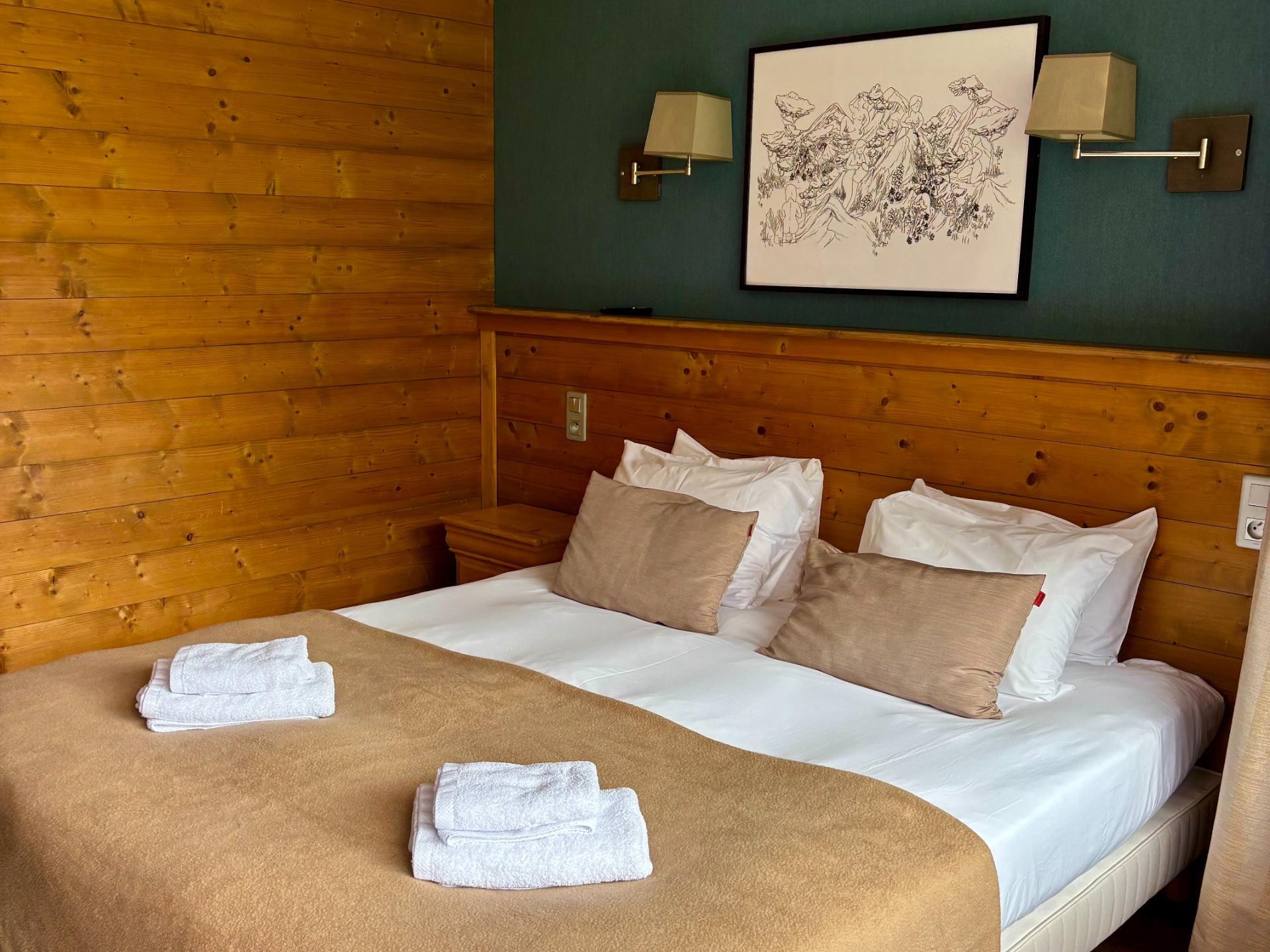Logis Hôtel le Monal