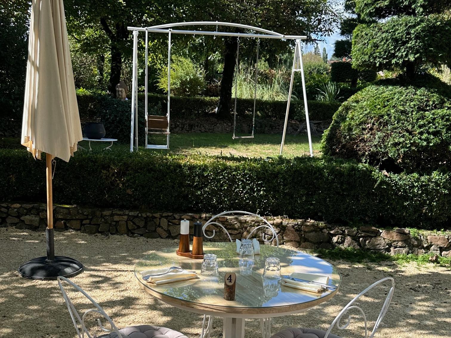 Logis Hôtel le Dahu