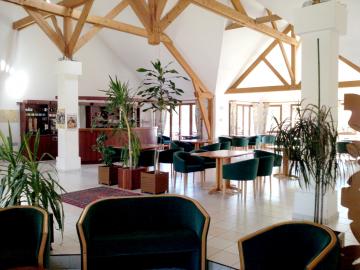 Logis Hôtel de l'Abbaye