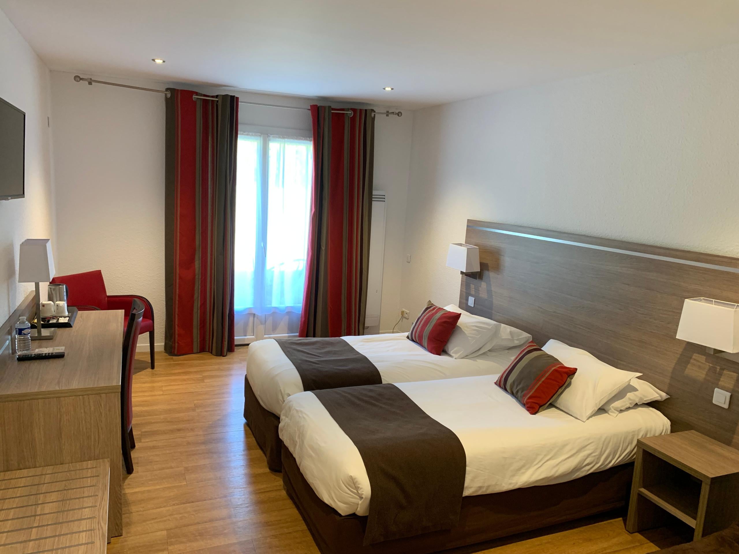Logis Hôtel de l\'Abbaye
