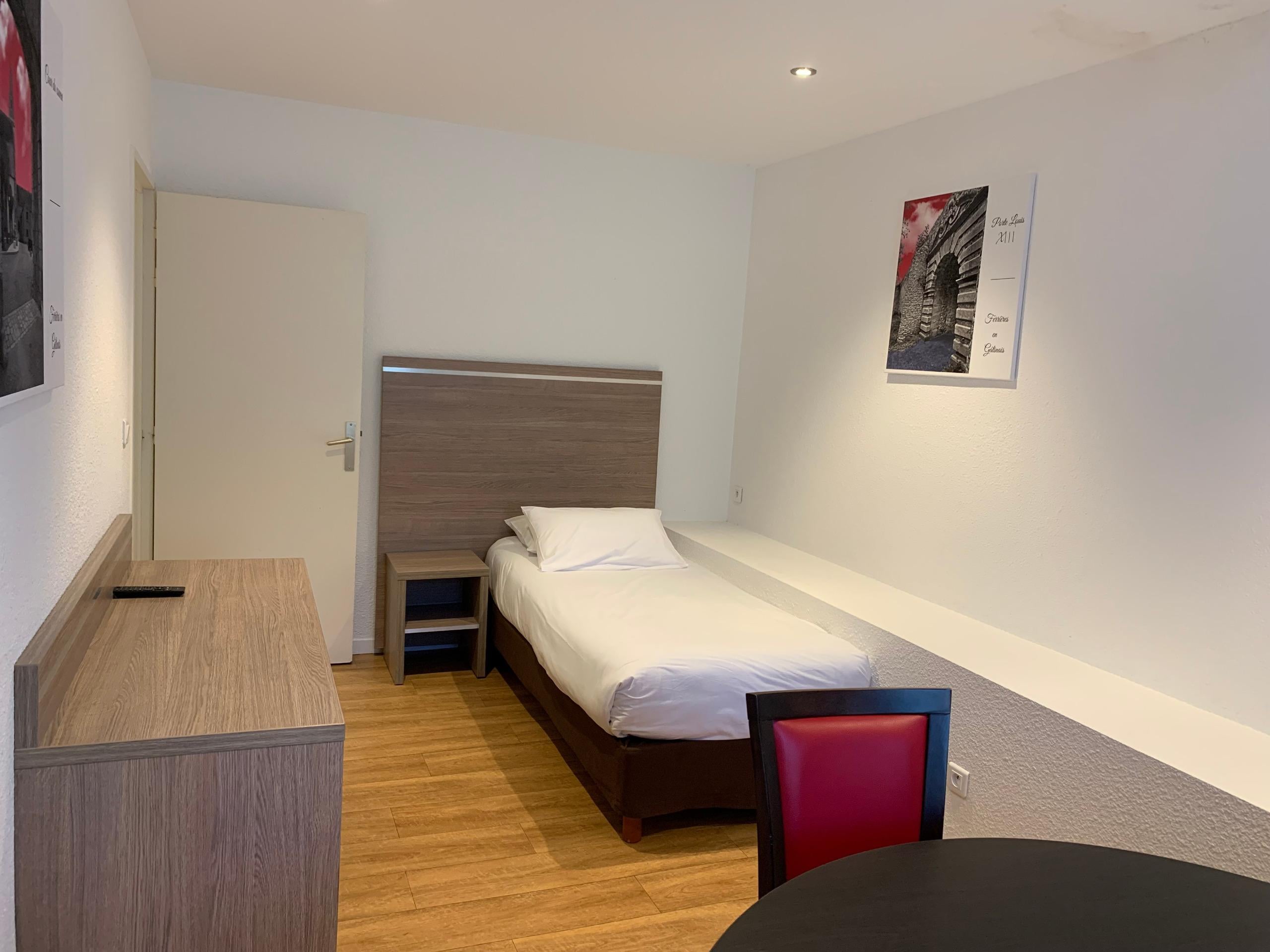 Logis Hôtel de l\'Abbaye