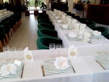 Logis Hôtel de l'Abbaye