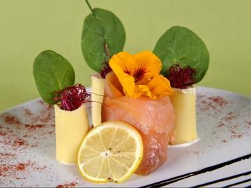 Logis Hôtel le Lion d'Or