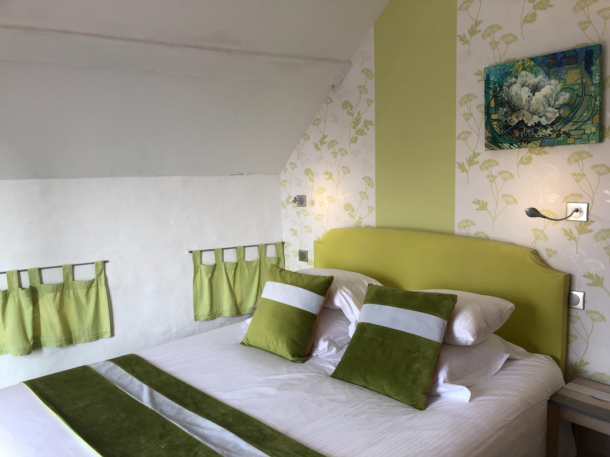 Logis Hôtel Troglododo